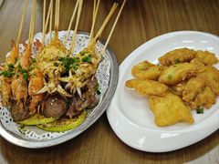-立文冬·鲜活面(杭州太合商业中心店)