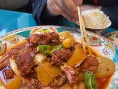 -巴依老爷新疆美食(望京小街店)