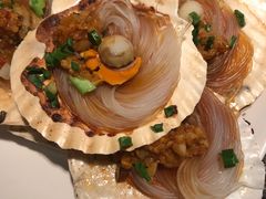-欢乐牧场海鲜烤肉自助(牡丹园店)
