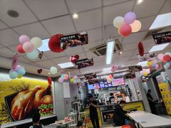 -华莱士·炸鸡汉堡(簇桥镇店)