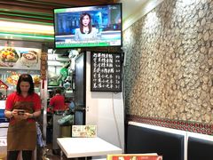 大堂-糖水佬甜品(深水埗店)