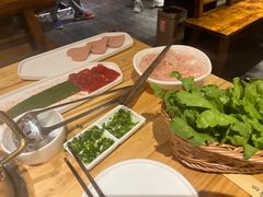-四喜小胖·北京涮肉(五道营店)