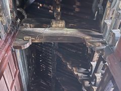 -宁波市保国寺古建筑博物馆