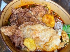 -华兴街煎蛋面(总店)