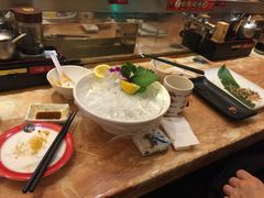 -万岁寿司(芳村店)