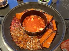 -巴蜀大将火锅(春熙店)