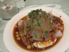 -萨拉漫饮食(北京中路店)