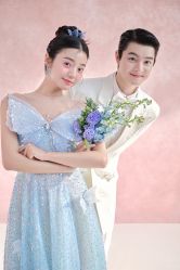 -金夫人婚纱摄影(西昌店)