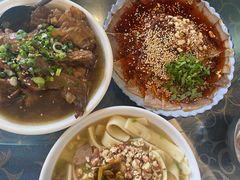 -回辉登偰氏面片(东莲花美食街店)