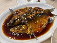 -楼外楼(西湖景区孤山路店)