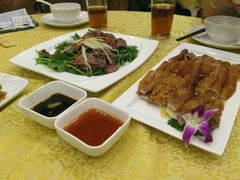 -九大簋家宴(北京路店)