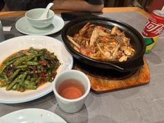 -小绍兴家宴·百年绍兴菜(鲁迅路店)