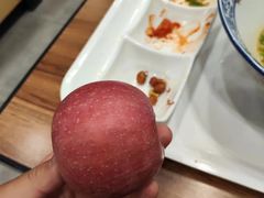 -味一楼兰州拉面(机场一店)