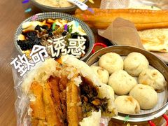 -文武王氏烧饼·无矾油条(西溪路店)