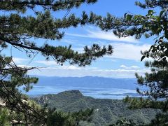 -云蒙山风景区