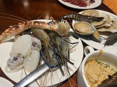 -爱丽舍西餐厅(万悦格兰云天大酒店)