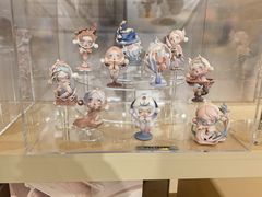 -龙湖重庆时代天街