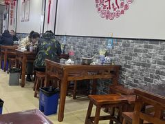 大堂-鹍记特色牛杂面