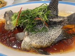 -天鲜阁·海鲜粤菜·33年老字号(石槎白云站店)