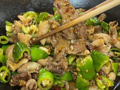 -张氏父子常德肠子馆(红星总店)