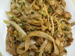 -惠来大排档(联创商业街店)