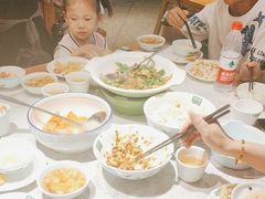 -绿草地·湘菜(喜盈门店)