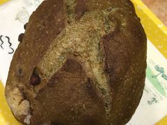 抹茶红豆面包-都恩客(高岛屋百货店)