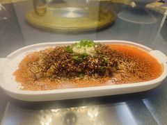 -富乐山酒店(西黄城根北街店)