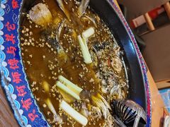 -何师傅美蛙鱼头(汉街店)