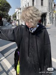 -FASHION PALACE hair+