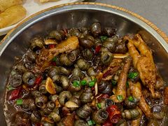 -阿毛饭店(和义路店)