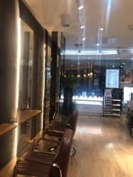 点击看大图 -意廊 Hair Salon
