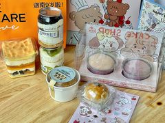 -迦南·甜品蛋糕(传媒店)