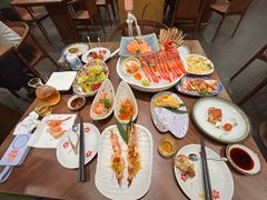 -红叶日本料理(三八广场店)