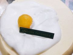 -你好独角兽·蛋糕甜品