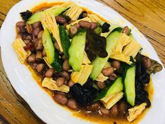 -郑记biangbiang面(钟楼店)