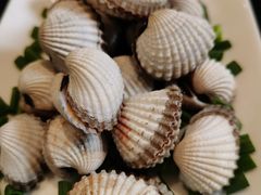 -亭下湖饭店(康岭店)