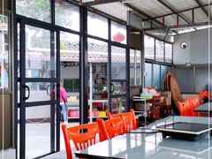 大堂-蚝乡农庄(铁涌赤岸店)