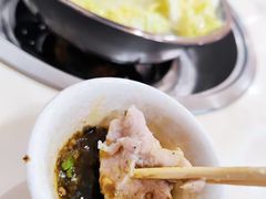 -海关荤豆花(洋河一路店)