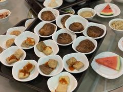 -秦淮小吃城(夫子庙店)