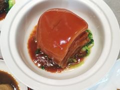 -老正兴菜馆(福州路店)