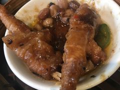 美味鲍汁凤爪-添好运点心专门店(北角店)