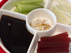 -满堂·烤鸭店·北京菜(鼓楼店)