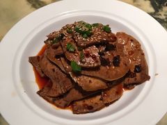 -那家小馆•北京菜•烤鸭(香山店)