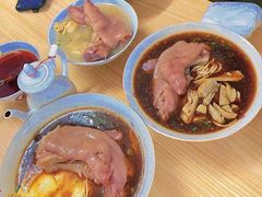 -盛兴面馆(真儒大厦店)