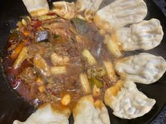 -锅来乐地锅鸡(安亭店)