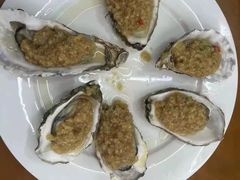-望海潮海鲜店 特色家常菜(在海一方店)