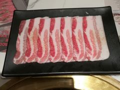 -花味烤肉·拌饭(庐阳万科店)
