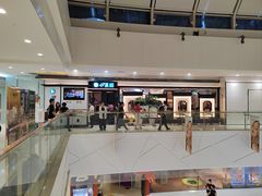 -银泰百货(海宁店)