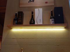 -鮨一日本料理(大中华店)
